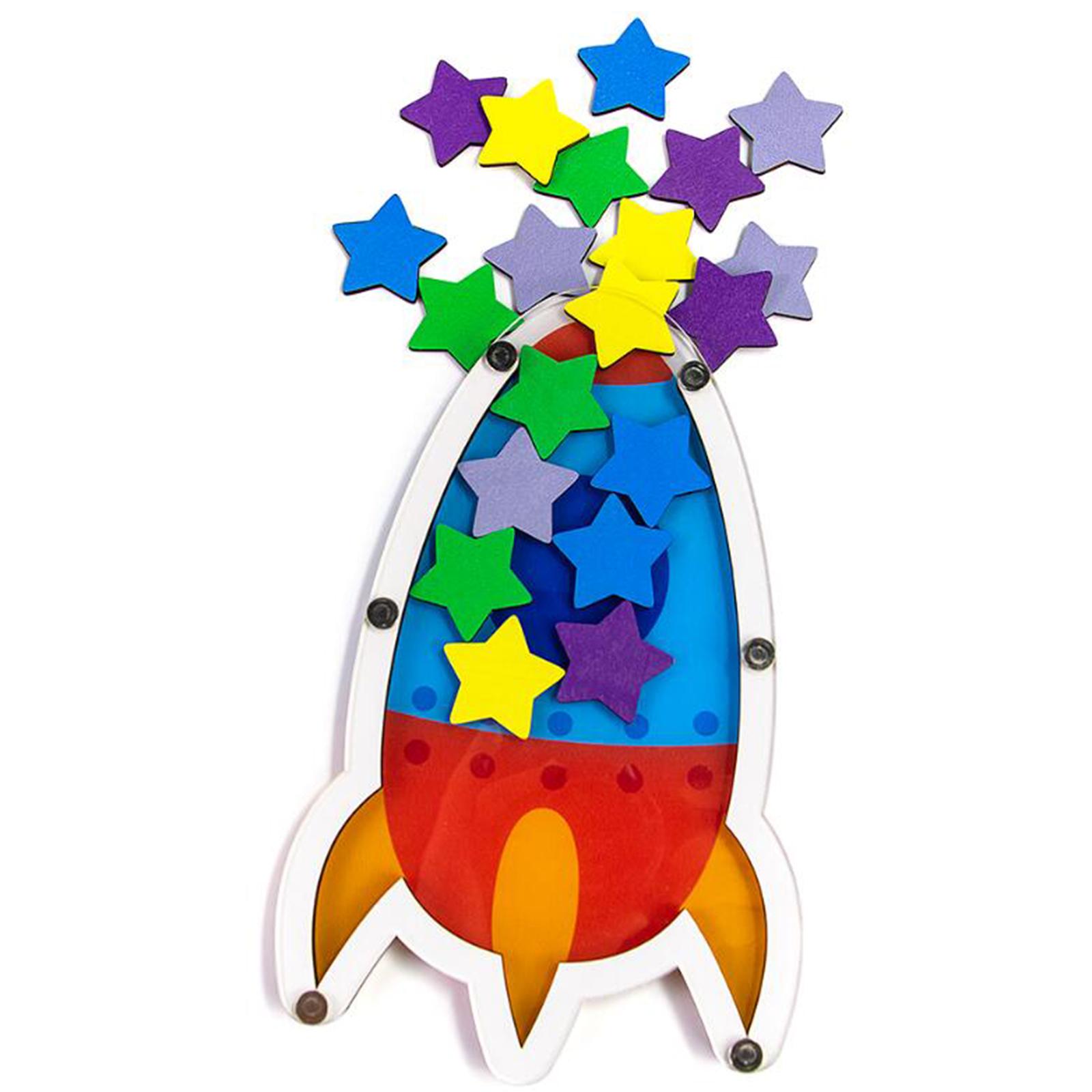 ของเล่นเสริมพัฒนาการสำหรับเด็ก - Kids Education Motivation บทวิจารณ์และราคา
